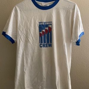 Lake Union Crew Work Shirt